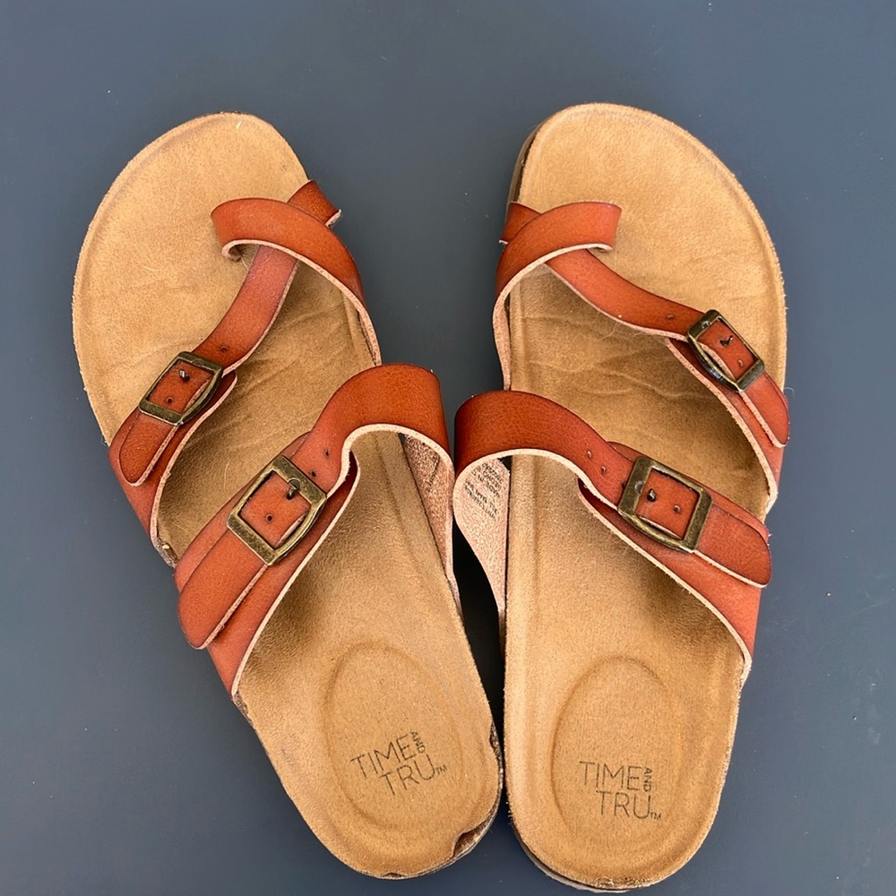Sandals